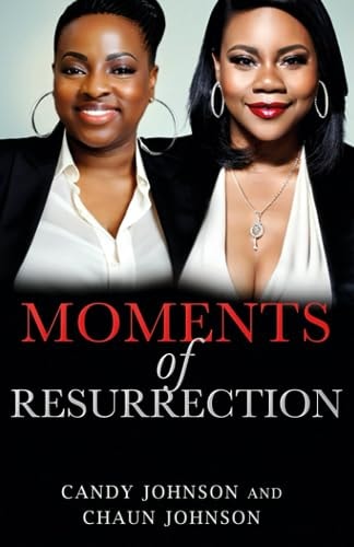 Moments of Resurrection