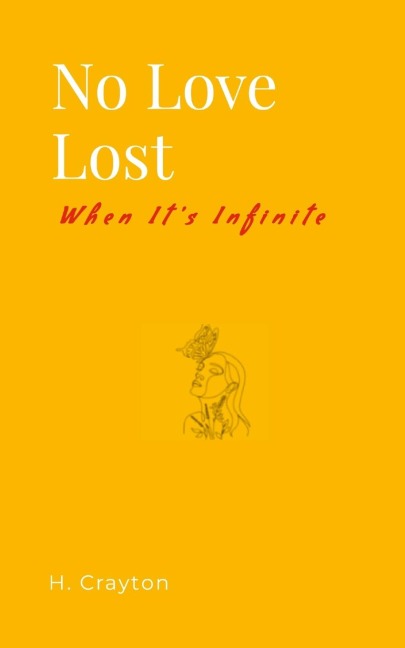 No Love Lost When It's Infinite