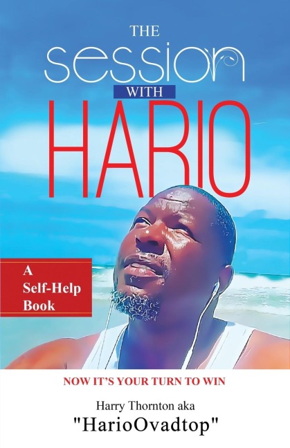 The Session With Hario: Now Its Your Turn to Win