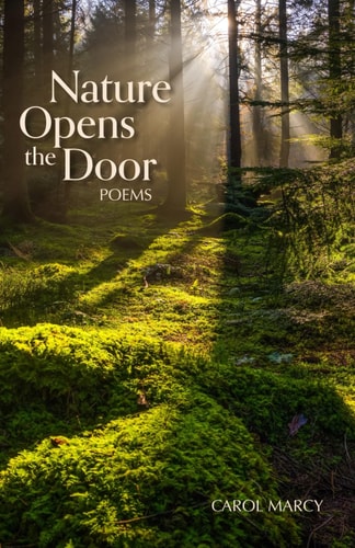 Nature Opens the Door Poems