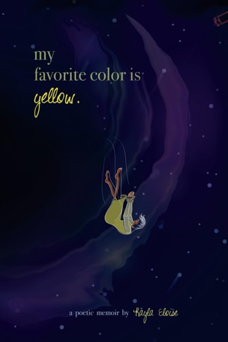 My Favorite Color is Yellow