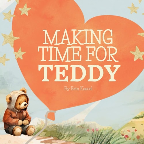 Making Time for Teddy