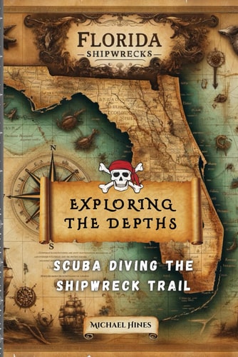 Exploring the Depths : Scuba Diving the Ship Wreck Trail