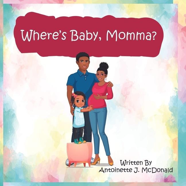 Wheres Baby Momma?