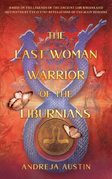 The Last Woman Warrior of the Liburnians