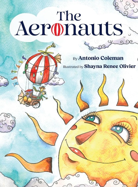The Aeronauts