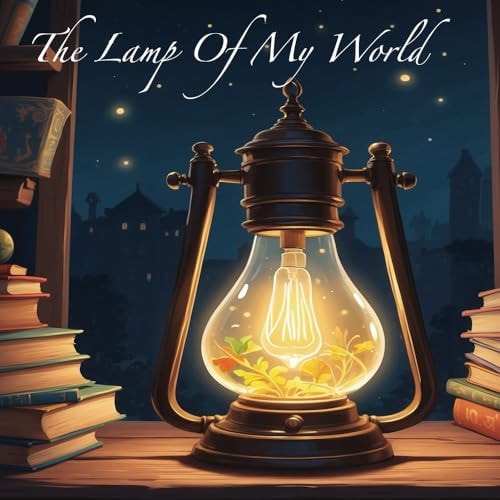 The Lamp of My World