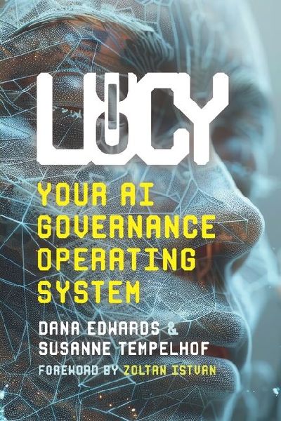 Lucy: Your AI Governance Operating System