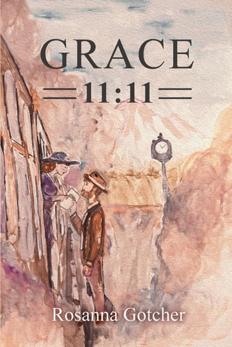 Grace II 11
