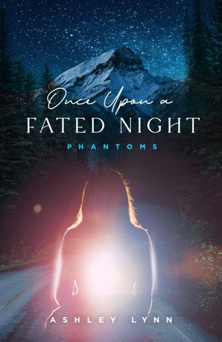 Once Upon a Fated Night Phantoms