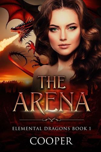 The Arena (Elemental Dragons)