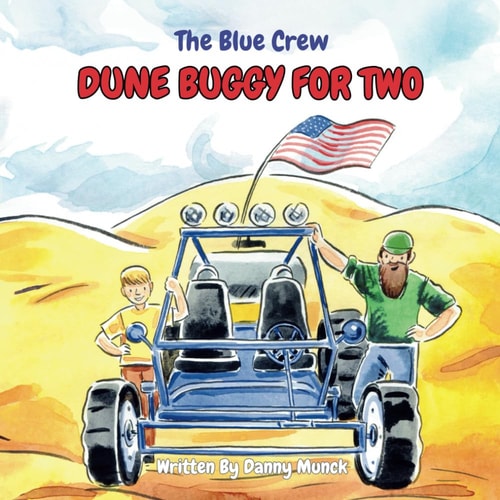 Dune Buggy For Two