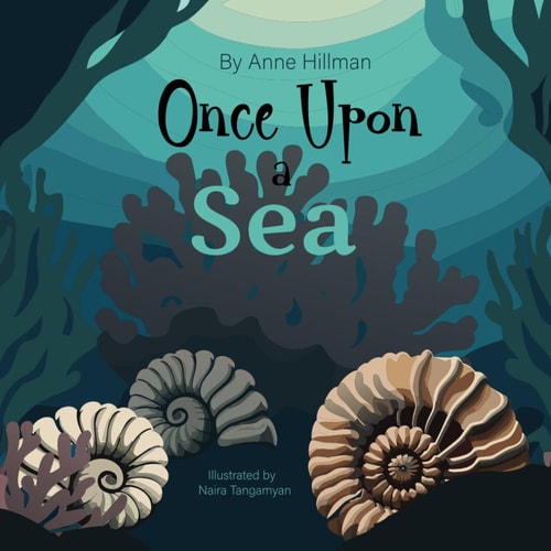 Once Upon a Sea