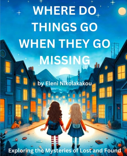 Where Do Things Go When They Go Missing Exploring the Mysteries of Lost and Found