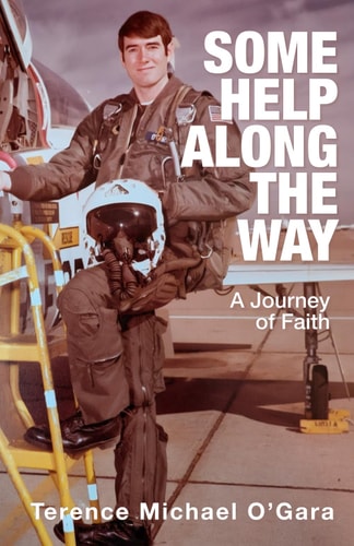 Some Help Along the Way A Journey of Faith