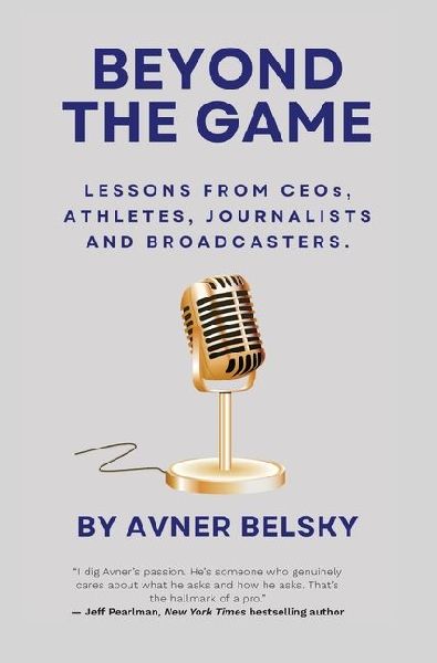 Beyond the Game