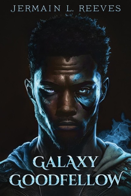 Galaxy Goodfellow