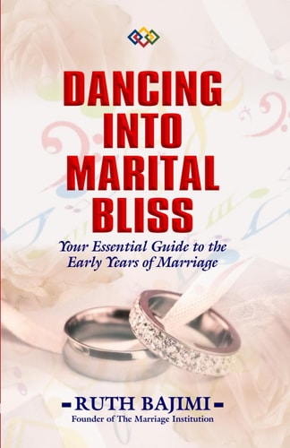 Dancing Into Marital Bliss Your Essential Guide to the Early Years of Marriage
