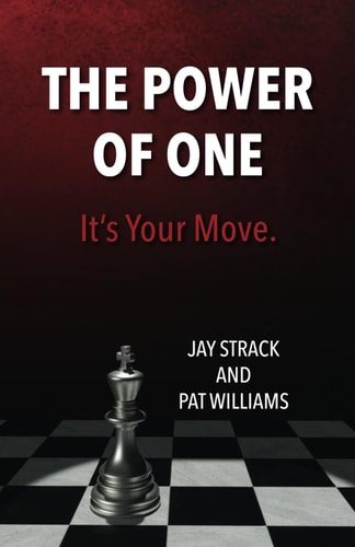POWER OF ONE It's Your Move