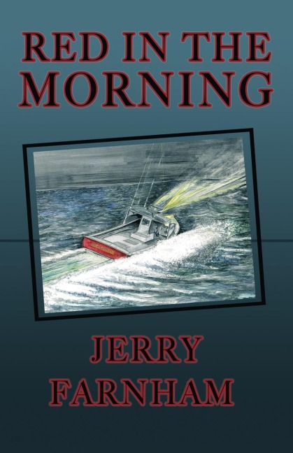 Red in the Morning