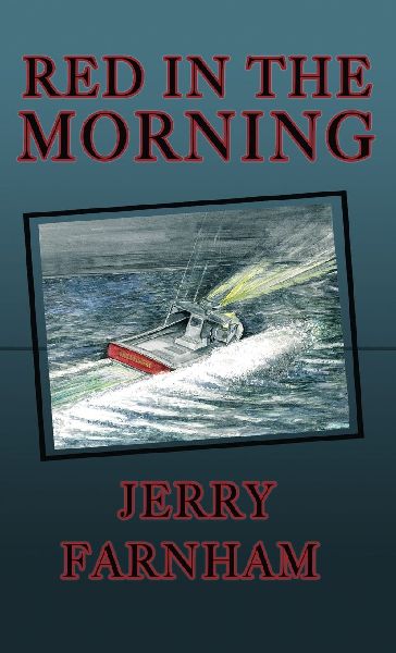 Red in the Morning
