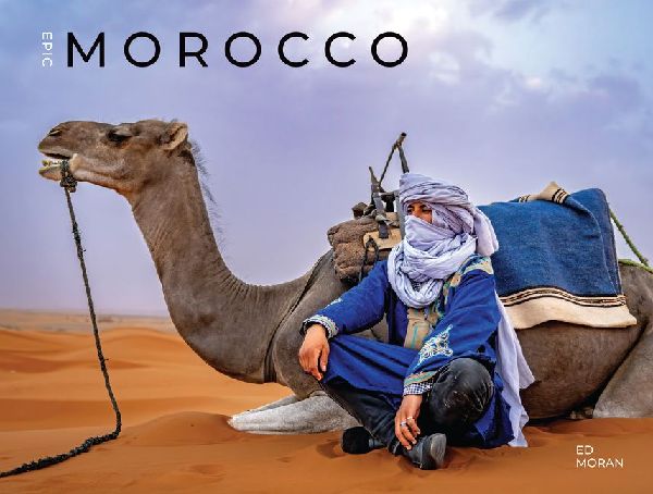 Epic Morocco