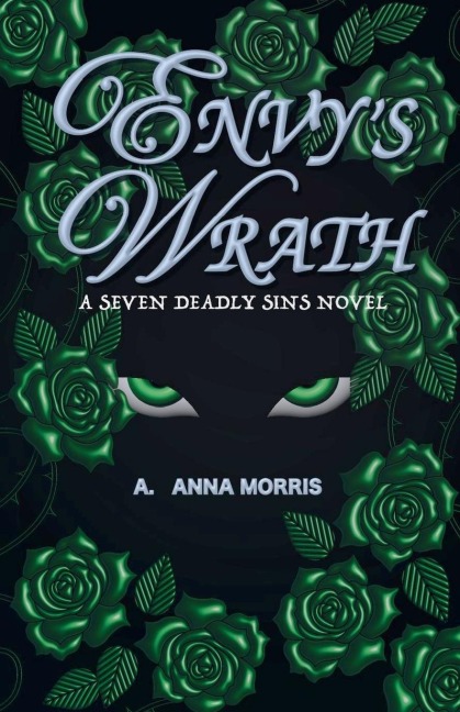 Envys Wrath