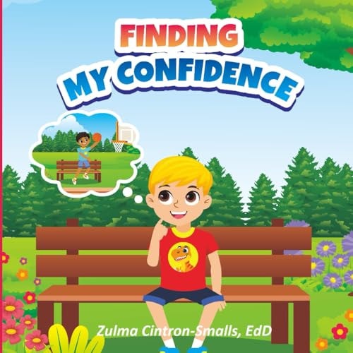 Finding My Confidence