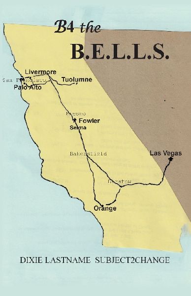 B4 the B.E.L.L.S