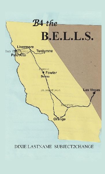 B4 the B.E.L.L.S