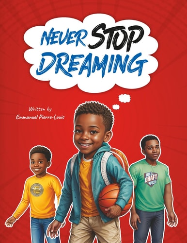 Never Stop Dreaming