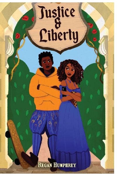 Justice & Liberty
