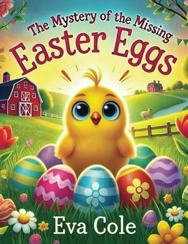 The Mystery of the Missing Easter Eggs