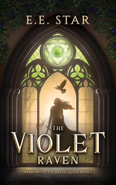 The Violet Raven
