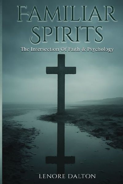 Familiar Spirits- The Intersection of Faith & Psychology