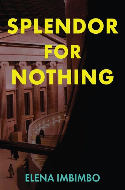 Splendor for Nothing: An Alice Carta Mystery