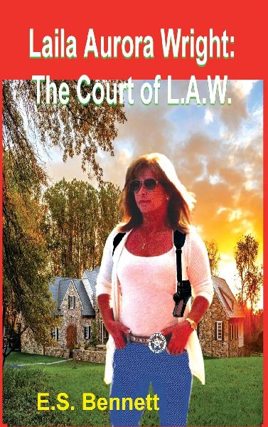 Marshal L.A.W.: Court of L.A.W.