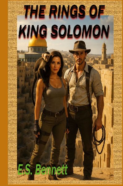 The Rings of King Solomon