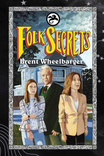 Folk Secrets