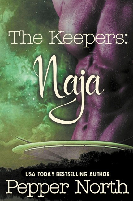 The Keepers: Naja