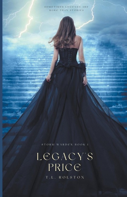 Legacys Price