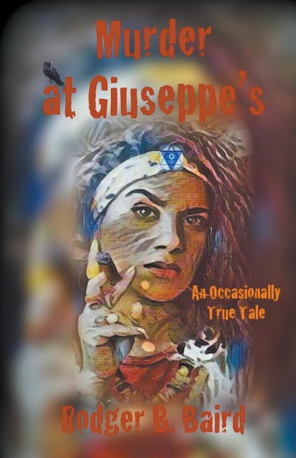 Murder at Giuseppes