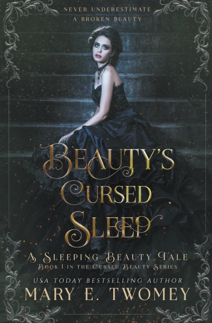 Beautys Cursed Sleep