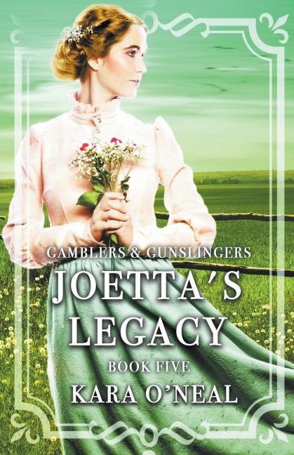 Joettas Legacy
