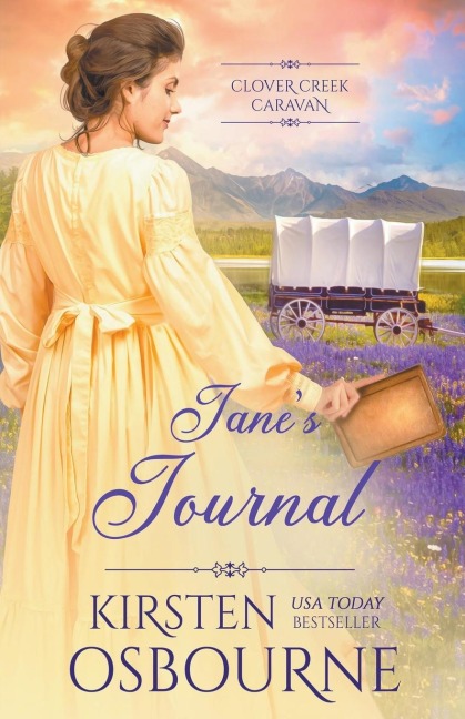 Janes Journal
