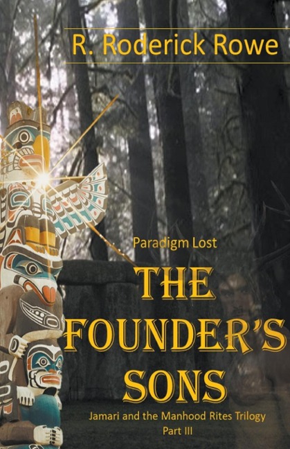 The Founders Sons