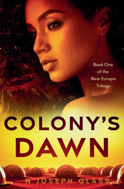 Colonys Dawn