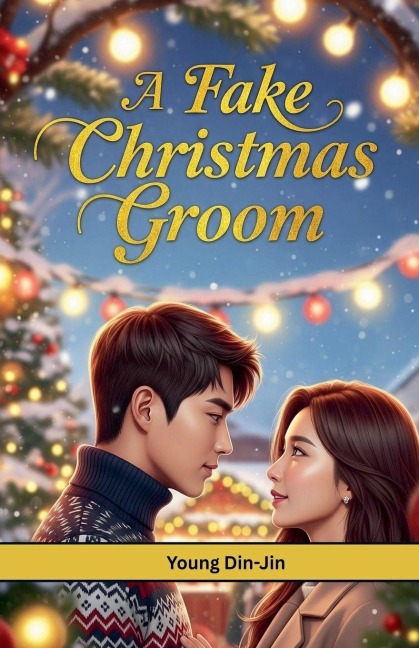 A Fake Christmas Groom