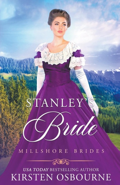 Stanleys Bride
