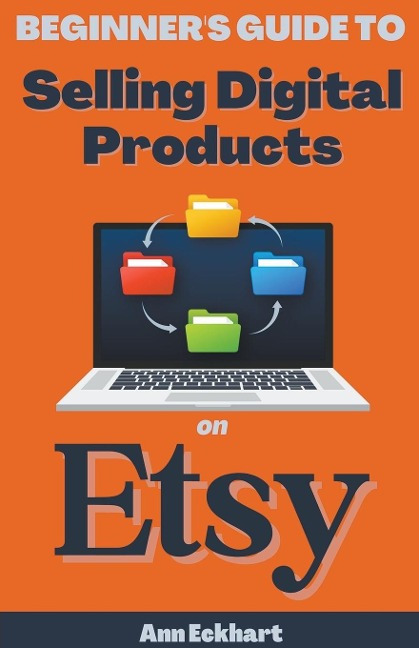 Beginners Guide To Selling Digital Products On Etsy